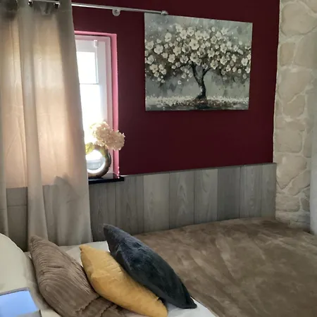 Ambiente Wohnen Im Garten