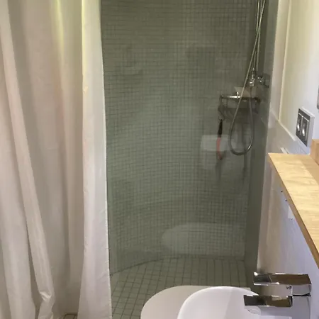 Ambiente Wohnen Im Garten Appartement *