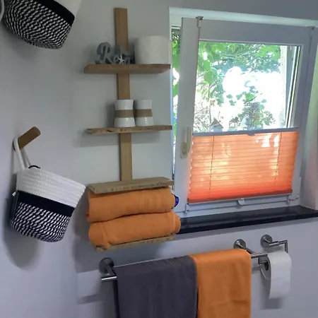 Ambiente Wohnen Im Garten