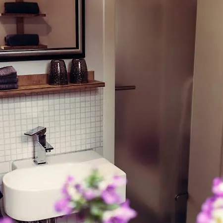 Appartement Ambiente Wohnen Im Garten *