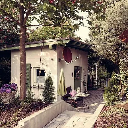 Ambiente Wohnen Im Garten * Bad Sobernheim