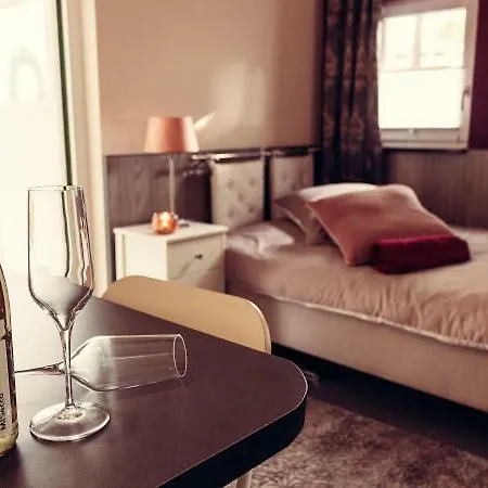 Apartment Ambiente Wohnen Im Garten Bad Sobernheim